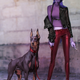 Illustration for article titled Overwatch's Widowmaker Takes A Day Off